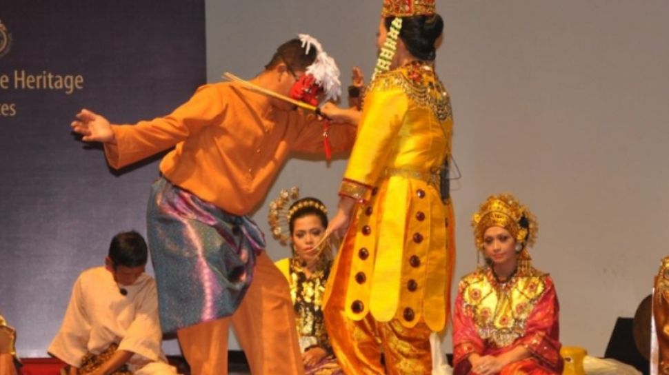 Seni Teater