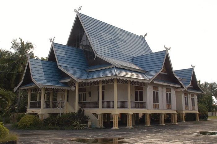 Rumah Panggung