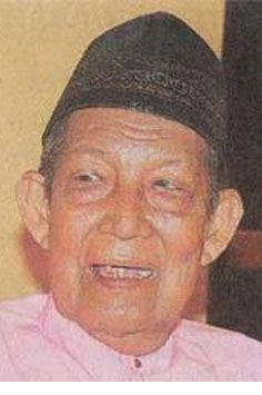 Muhammad Yazid bin Tomel