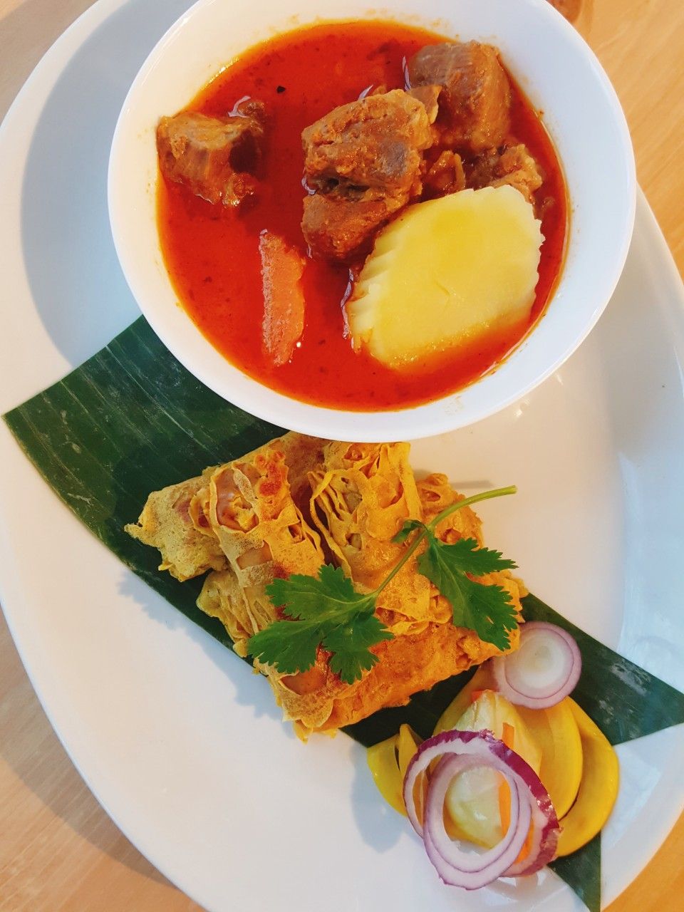 Makanan dan Minuman Tradisional